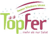 Logo Töpfer GmbH seit Ende 2005
