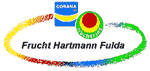 Logo Frucht Hartmann GmbH