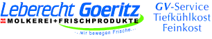 Logo Leberecht Goeritz GmbH & Co.KG