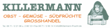 Logo Killermann GmbH