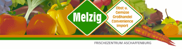 Logo Frischezentrum Aschaffenburg Melzig GmbH