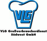 Logo VLG Großverbraucherdienst Südwest GmbH